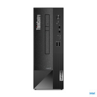 Produktbild för Lenovo ThinkCentre neo 50s Intel® Core™ i5 i5-12400 8 GB DDR4-SDRAM 256 GB SSD Windows 11 Pro SFF PC Svart