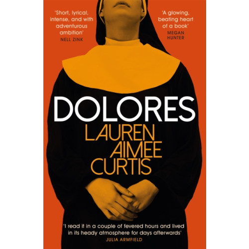 Orion Publishing Co Dolores (häftad, eng)