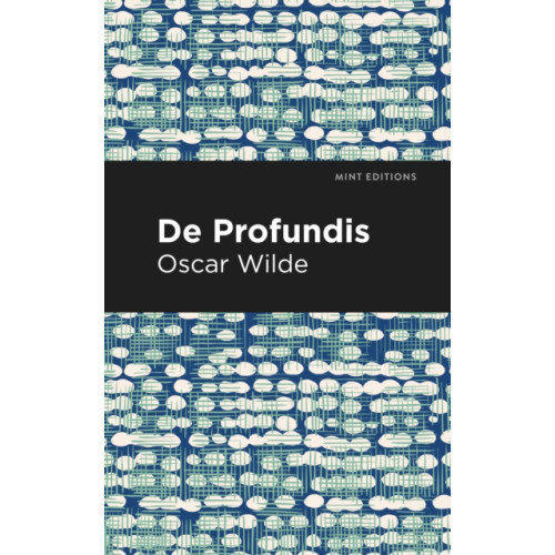 Mint Editions De Profundis (häftad, eng)