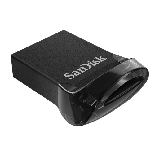 SANDISK USB-minne 3.1 UltraFit 256GB