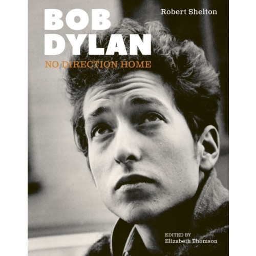 Gemini Books Group Ltd Bob Dylan (inbunden, eng)