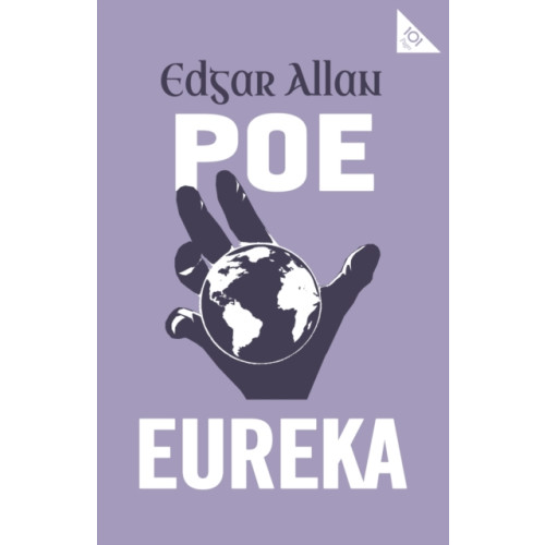 Alma Books Ltd Eureka (häftad, eng)