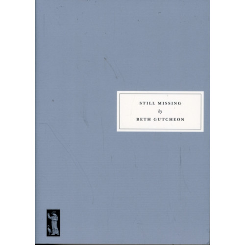Persephone Books Ltd Still Missing (häftad, eng)