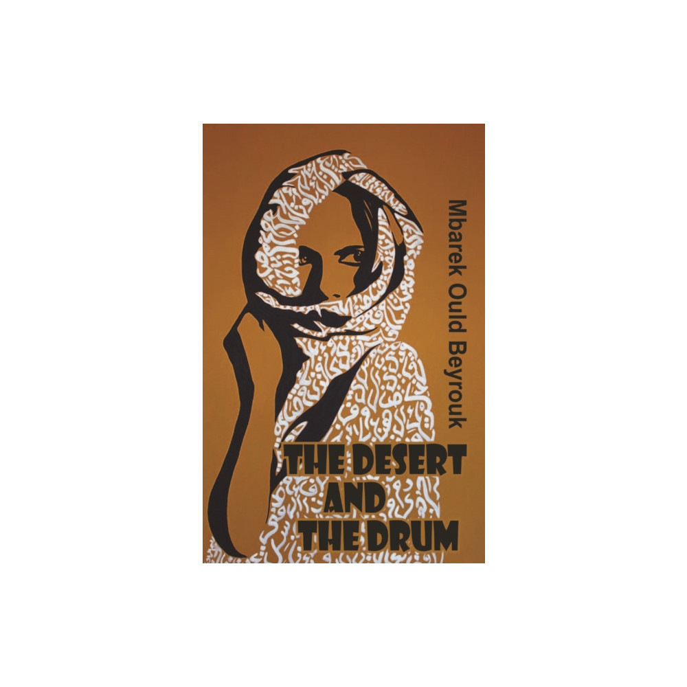 Produktbild för The Desert and the Drum (häftad, eng)