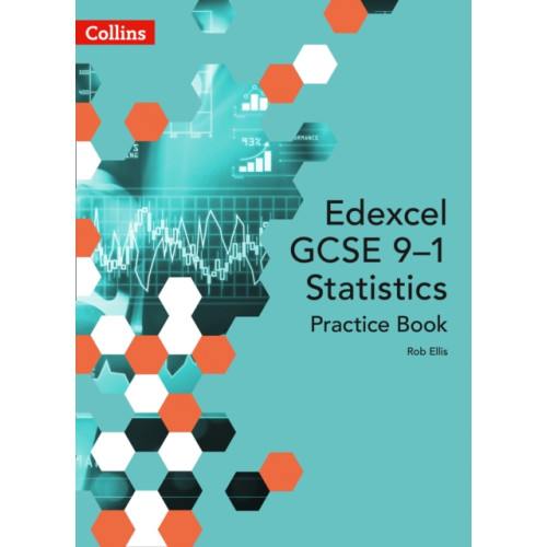 HarperCollins Publishers Edexcel GCSE (9-1) Statistics Practice Book (häftad, eng)