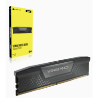 Produktbild för CORSAIR Vengeance - DDR5 - sats - 16 GB: 2 x 8 GB - DIMM 288-pin - 5200 MHz / PC5-41600
