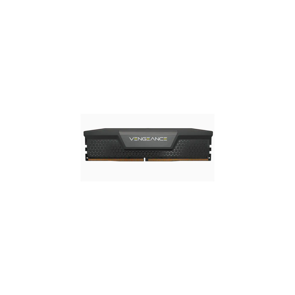 Produktbild för CORSAIR Vengeance - DDR5 - sats - 16 GB: 2 x 8 GB - DIMM 288-pin - 5200 MHz / PC5-41600
