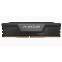 Produktbild för CORSAIR Vengeance - DDR5 - sats - 16 GB: 2 x 8 GB - DIMM 288-pin - 5200 MHz / PC5-41600