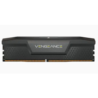 Produktbild för CORSAIR Vengeance - DDR5 - sats - 16 GB: 2 x 8 GB - DIMM 288-pin - 5200 MHz / PC5-41600