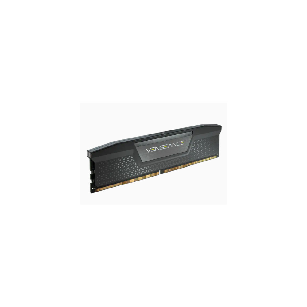 Produktbild för CORSAIR Vengeance - DDR5 - sats - 16 GB: 2 x 8 GB - DIMM 288-pin - 5200 MHz / PC5-41600
