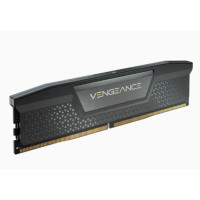 Produktbild för CORSAIR Vengeance - DDR5 - sats - 16 GB: 2 x 8 GB - DIMM 288-pin - 5200 MHz / PC5-41600