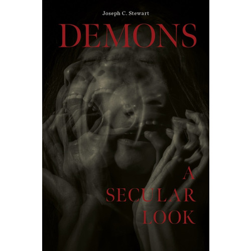 Schiffer Publishing Demons : A Secular Look (inbunden, eng)