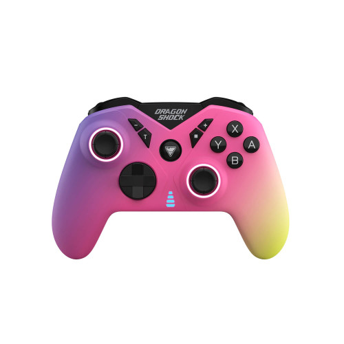 DragonShock Controller Nebula Ultimate Wireless BT for NSW Candy