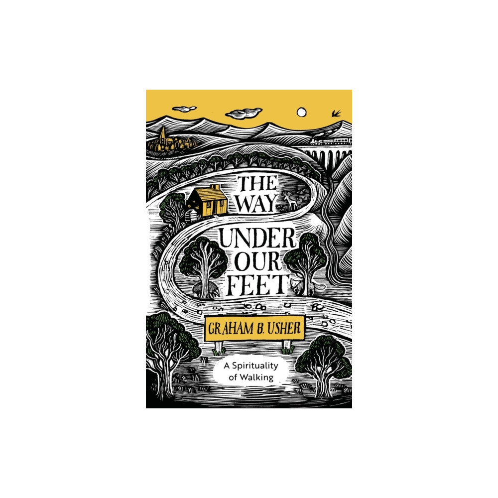 Produktbild för The Way Under Our Feet (häftad, eng)