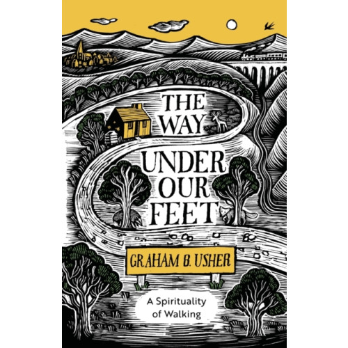 Spck publishing The Way Under Our Feet (häftad, eng)