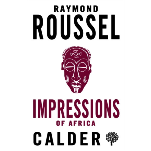 Alma Books Ltd Impressions of Africa (häftad, eng)