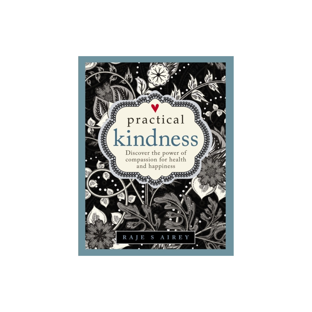 Produktbild för Practical Kindness (inbunden, eng)