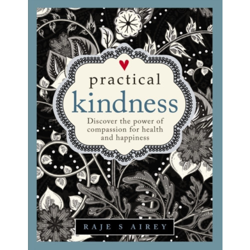 Anness publishing Practical Kindness (inbunden, eng)