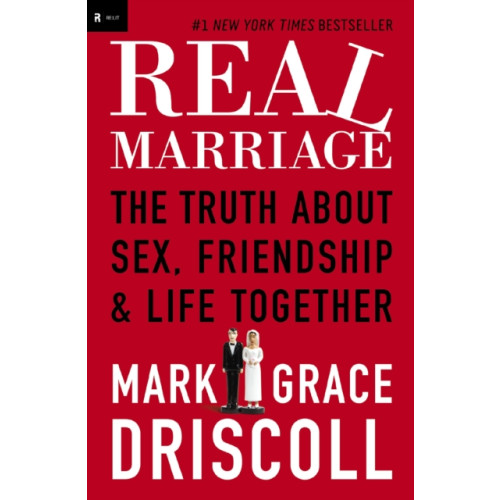 Thomas nelson publishers Real Marriage (häftad, eng)