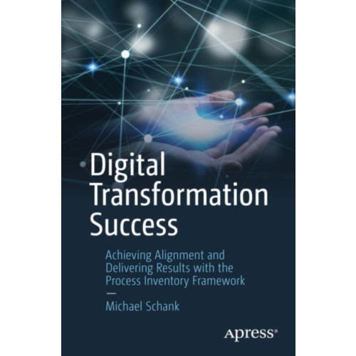 APress Digital Transformation Success (häftad, eng)