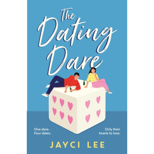 Headline Publishing Group The Dating Dare (häftad, eng)