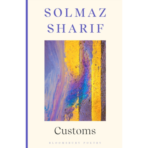 Bloomsbury Publishing PLC Customs (häftad, eng)