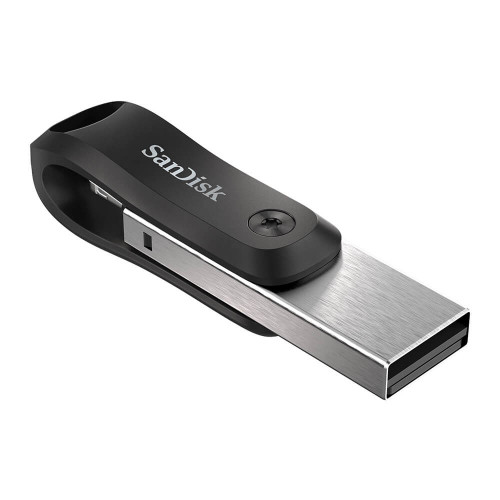 SANDISK USB iXpand 128GB Flash Drive för iPhone/iPad
