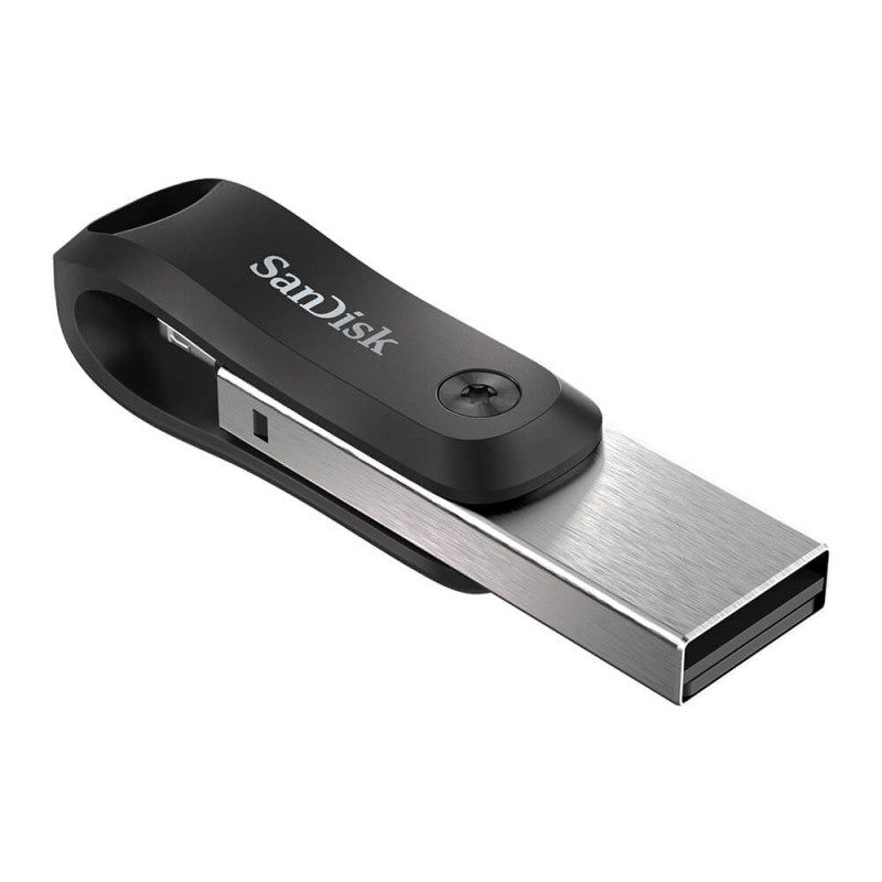 Produktbild för USB iXpand 128GB Flash Drive för iPhone/iPad