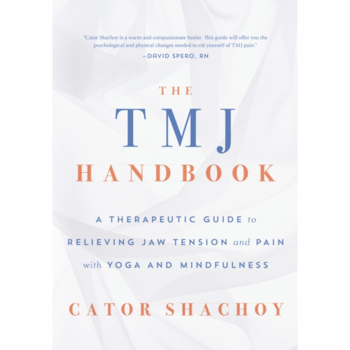 Shambhala Publications Inc The TMJ Handbook (häftad, eng)