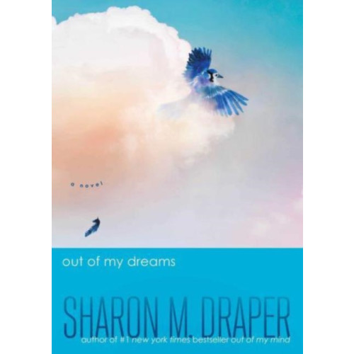 Simon & Schuster Out of My Dreams (häftad, eng)