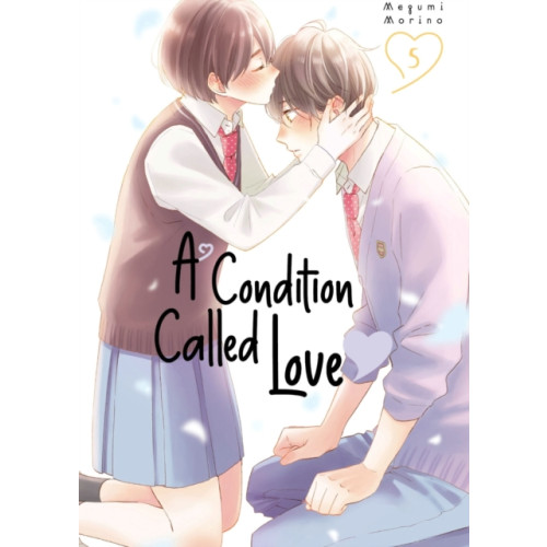 Kodansha America, Inc A Condition Called Love 5 (häftad, eng)