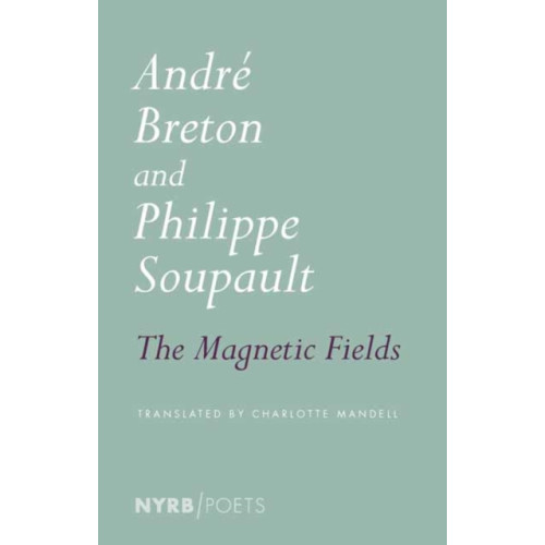 New York Review Books Magnetic Fields (häftad, eng)