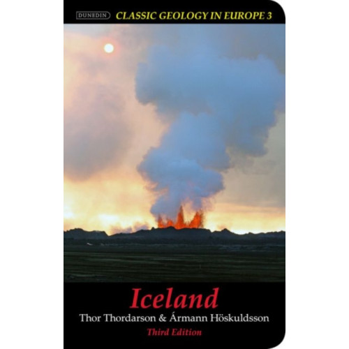 Liverpool University Press Iceland (häftad, eng)