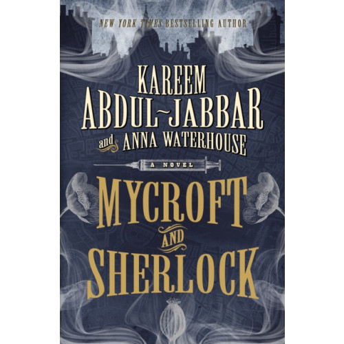 Titan Books Ltd Mycroft and Sherlock (häftad, eng)