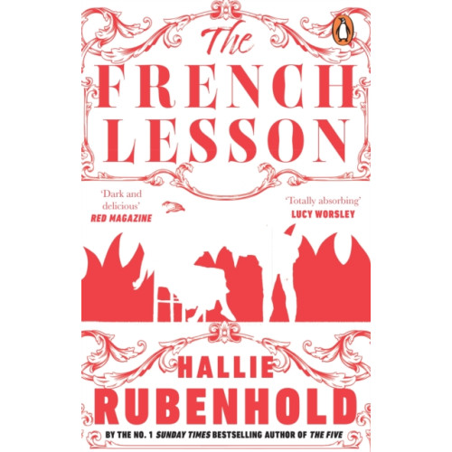 Transworld publishers ltd The French Lesson (häftad, eng)