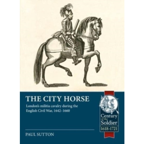 Helion & Company The City Horse (häftad, eng)