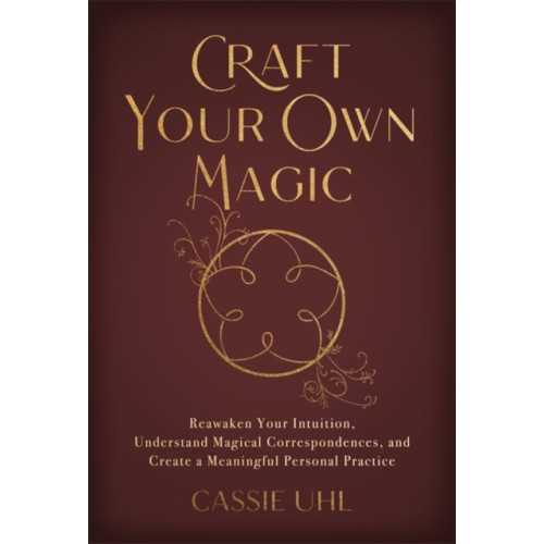 Hay House UK Ltd Craft Your Own Magic (häftad, eng)