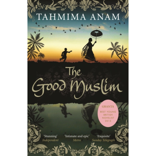 Canongate Books The Good Muslim (häftad, eng)