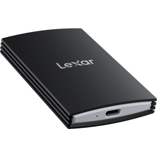 LEXAR Lexar SSD SL700 Armor / USB3.2 Gen2x2 up to R2000/W2000 - 4TB