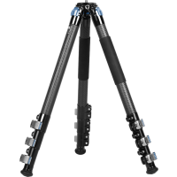 Produktbild för Sirui Carbon Tripod L-324F