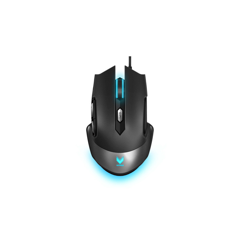 Produktbild för Mouse Gaming V310 Laser Svart