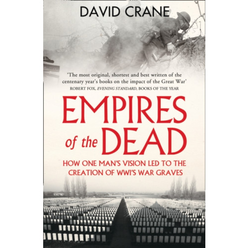 HarperCollins Publishers Empires of the Dead (häftad, eng)