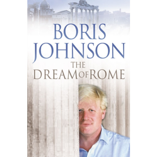 HarperCollins Publishers The Dream of Rome (häftad, eng)