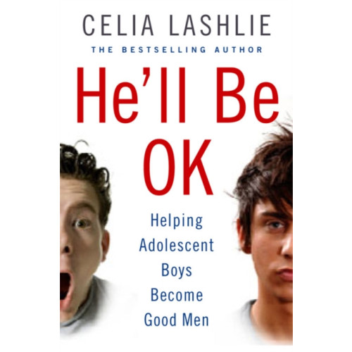 HarperCollins Publishers He’ll Be OK (häftad, eng)