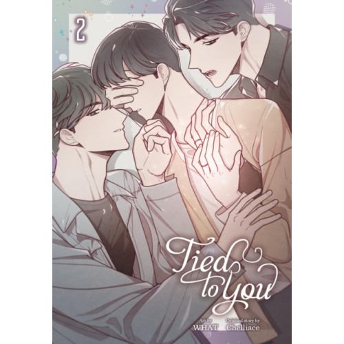 Ize Press Tied to You, Vol. 2 (häftad, eng)