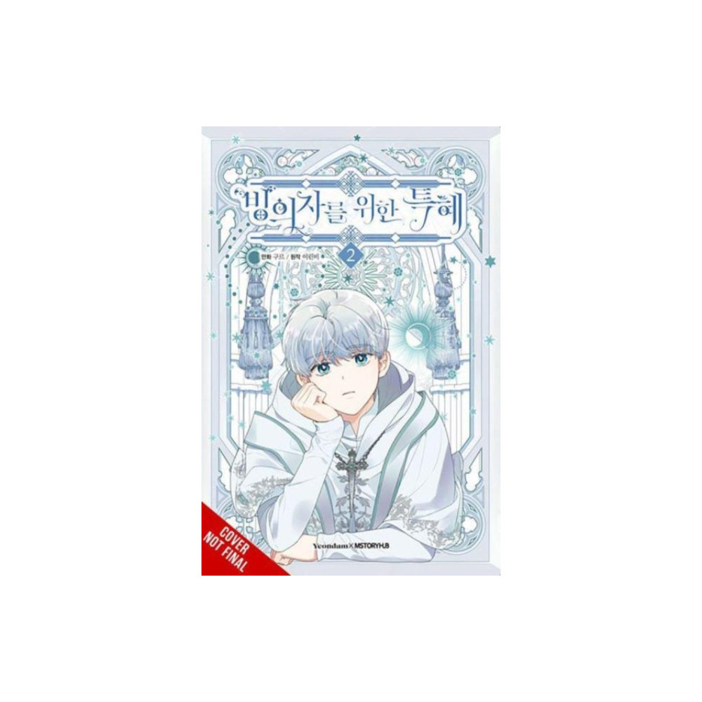 Produktbild för The Perks of Being an S-Class Heroine, Vol. 2 (häftad, eng)