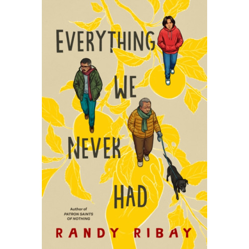 Penguin Young Readers Everything We Never Had (häftad, eng)