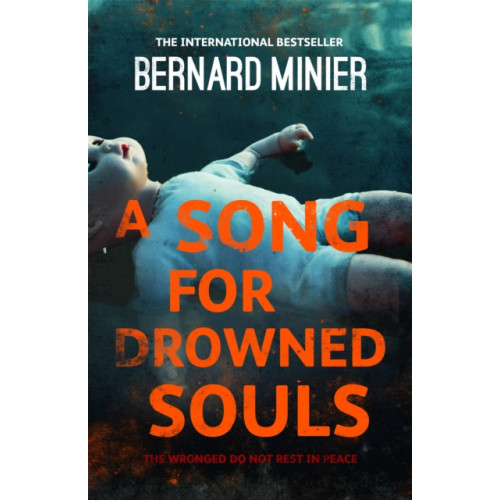 Hodder & Stoughton A Song for Drowned Souls (häftad, eng)