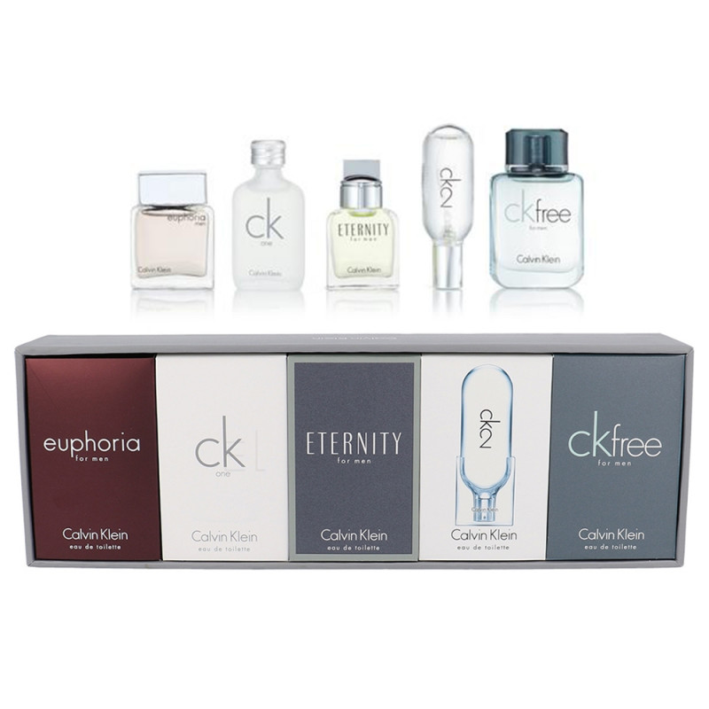 Produktbild för Mini Collection Perfume Giftset