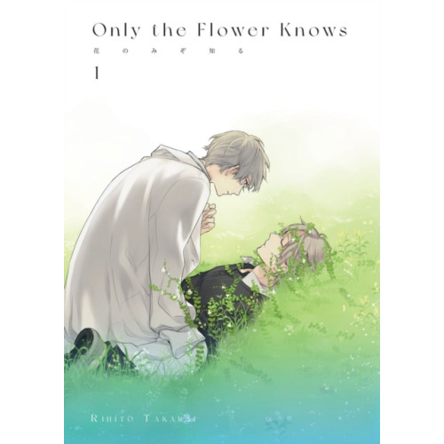 Digital Manga Only the Flower Knows Vol. 1 (häftad, eng)